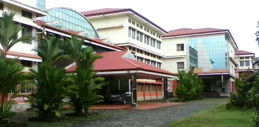 Top 30 BArch colleges in India