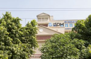 ISDM celebrates great development management day