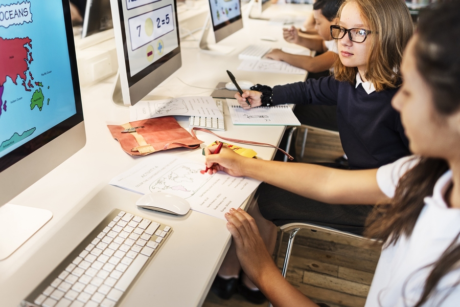 Education news