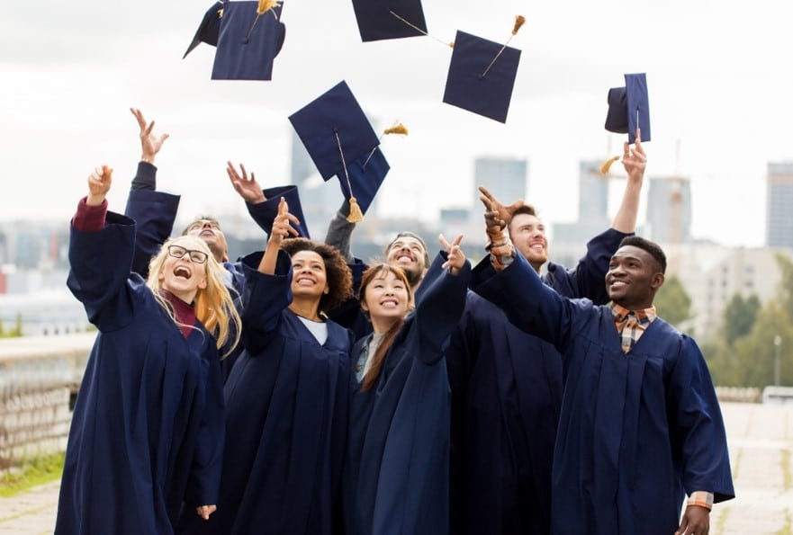 KC Mahindra Scholarship