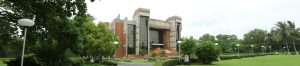 IIM Calcutta alumnus is chancellor of great University of Allahabad