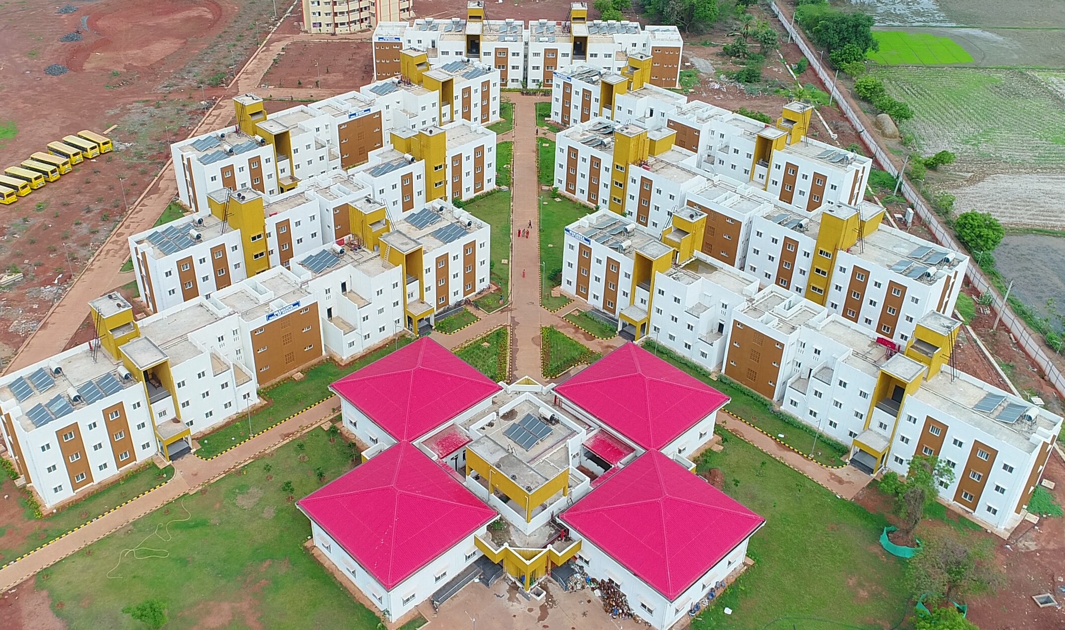 NIT Andhra Pradesh to collaborate with the industry