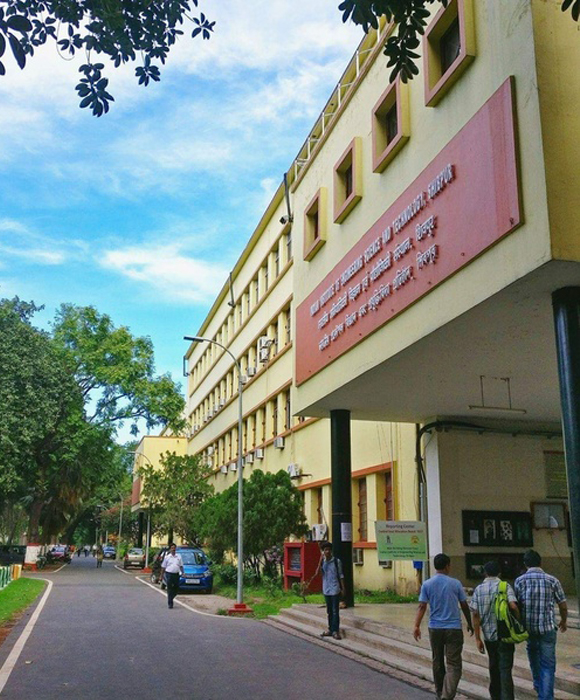 Top 20 GFTIs of India
