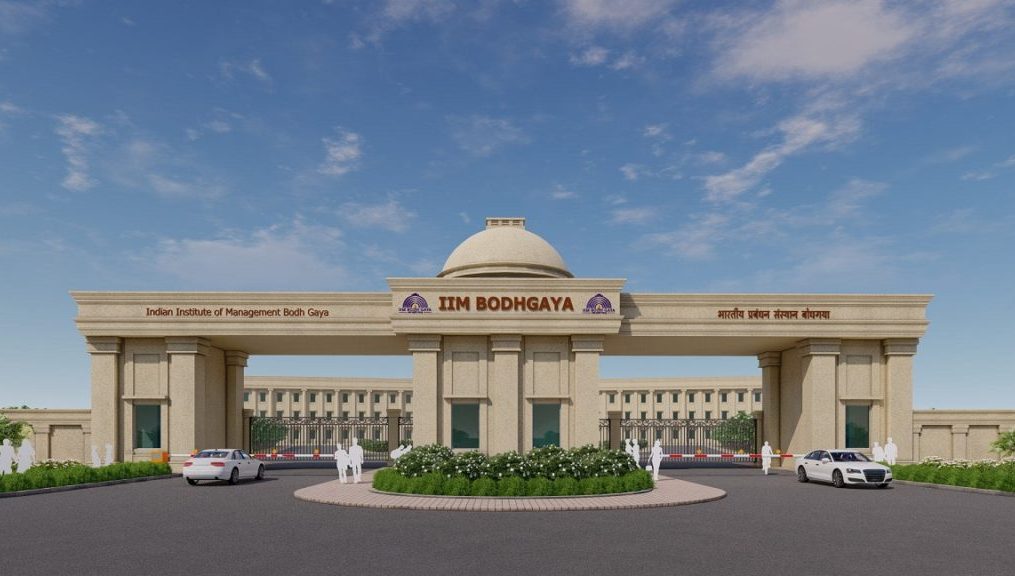 top 20 university in Bihar with highest placement records