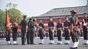 Differences between NDA and the CDS Exams
