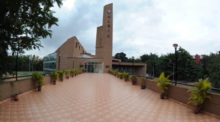 Top 5 Colleges for Law in India