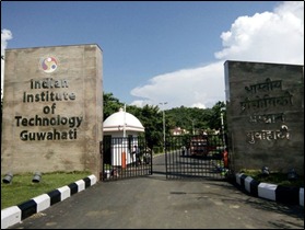 IIT Guwahati to collaborate with great NESAC