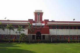 Top 10 Government Colleges of India