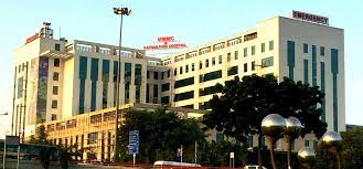 Top 20 BSc Nursing Colleges in India