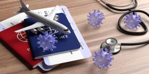 A career in Travel and Tourism