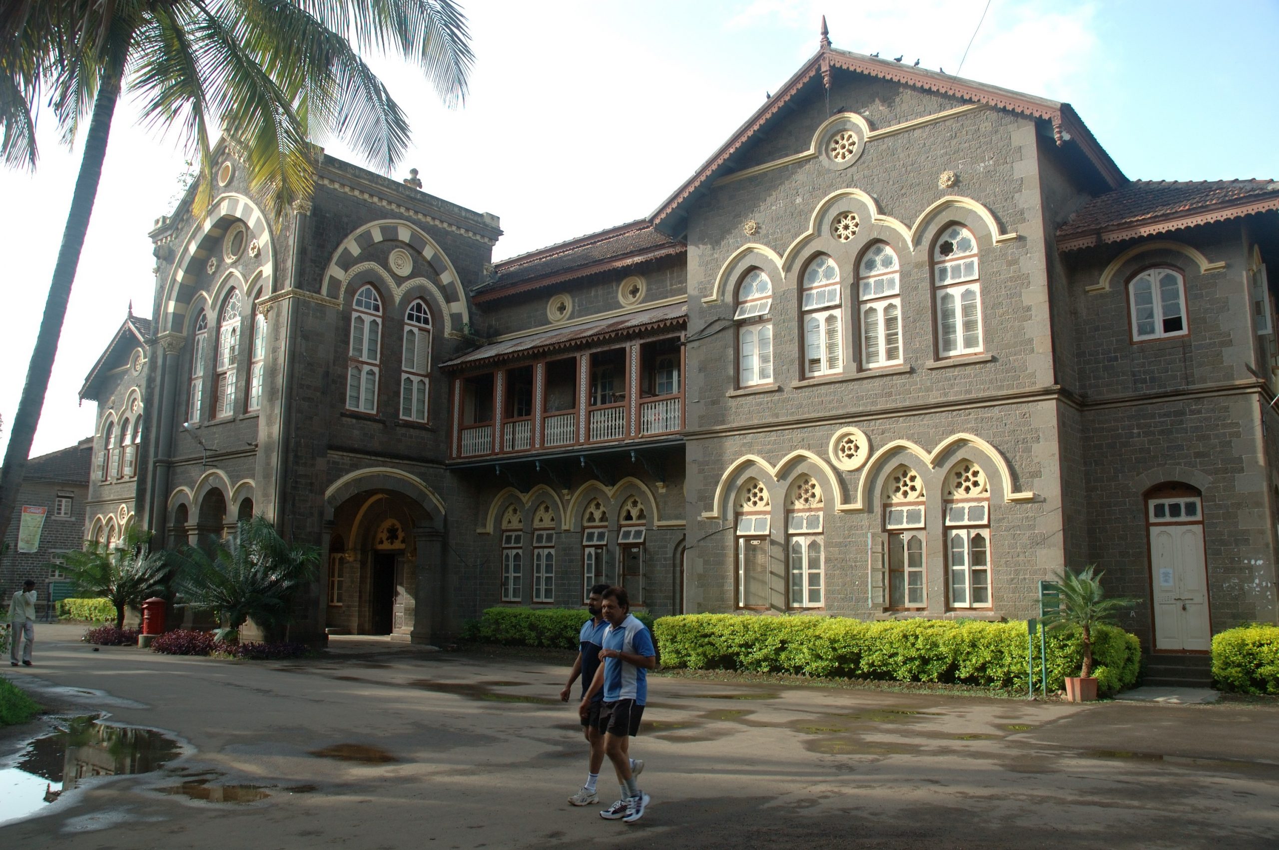 Top 20 Colleges in India for MSc Computer Science
