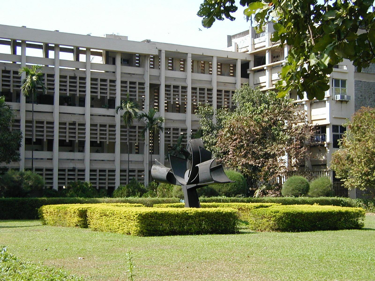 Top 20 Engineering Colleges in Maharashtra