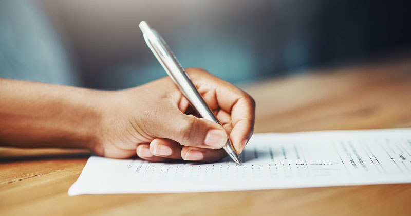 UPSC CSE 2025 exam