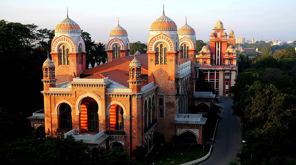 Top 20 Colleges in India for Science