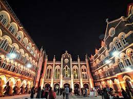Top 20 History colleges in India Latest List 2023