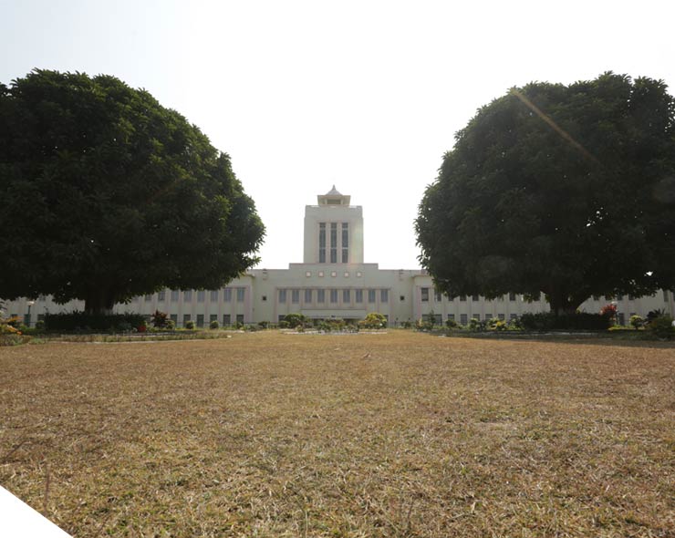 Top 20 colleges in India for MSc Biotechnology