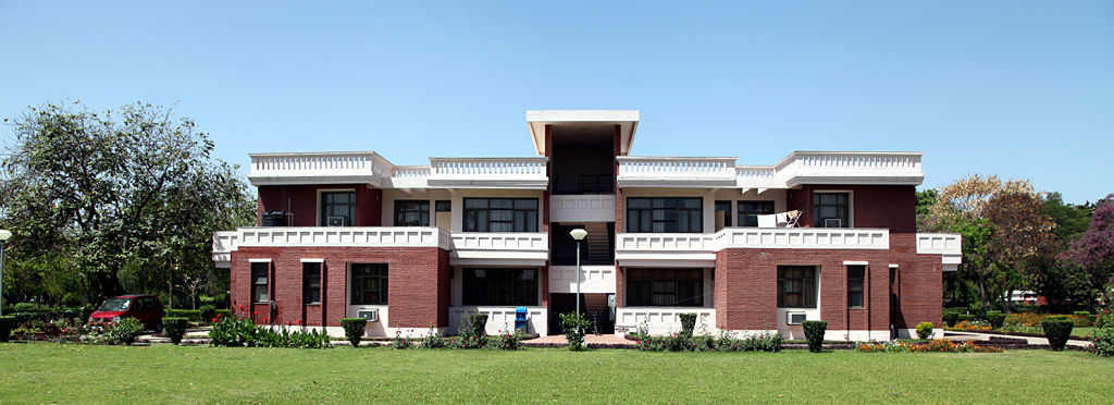 IIT Madras and IIT Kanpur researchers study policy tools