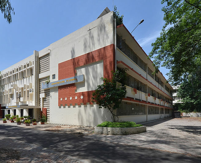 Indian Institute of Technology (IIT) Roorkee