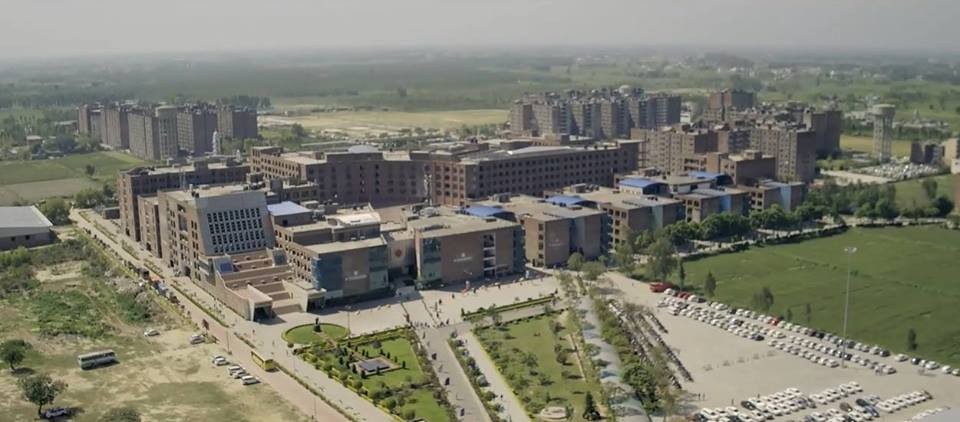 Top 20 colleges in India for MSc Biotechnology