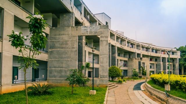 top 20 MBA colleges in Karnataka