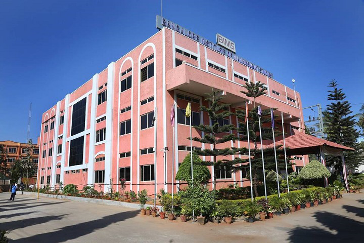 top 20 MBA colleges in Karnataka