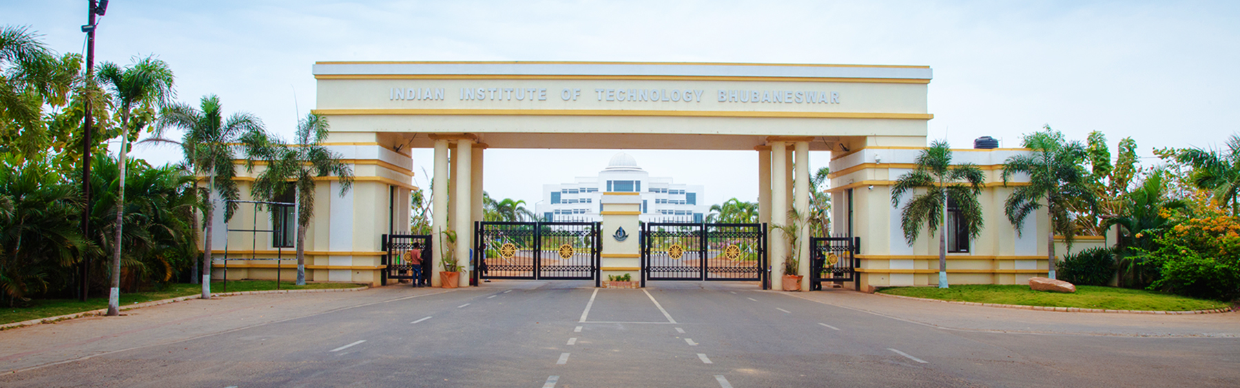 Top 20 IITs in India