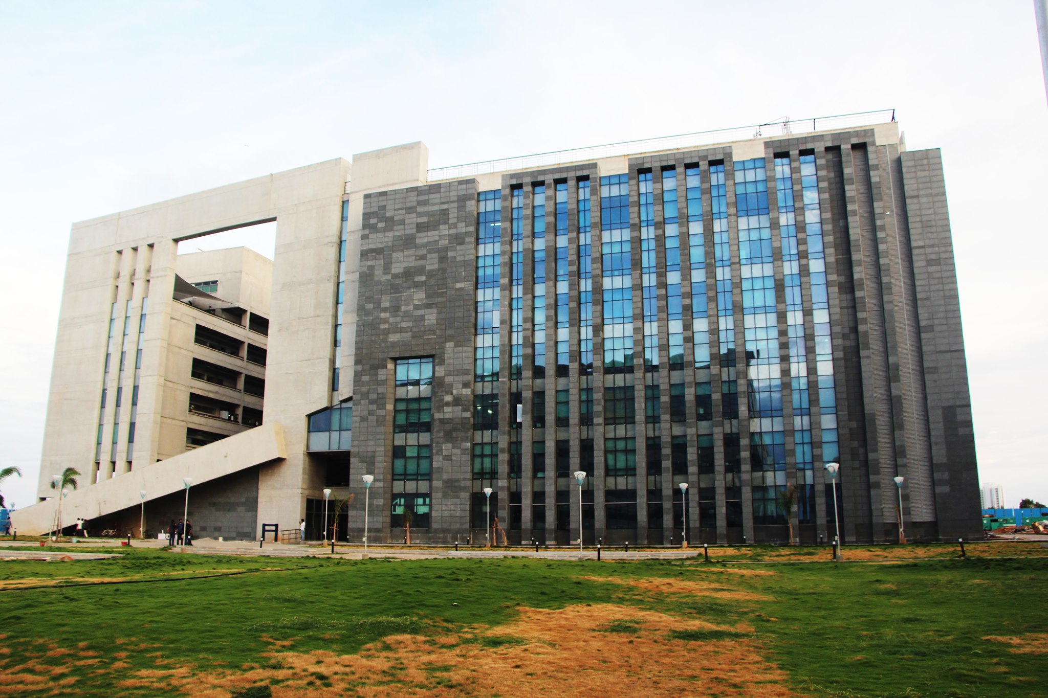 Top 20 Artificial Intelligence Engineering colleges in India