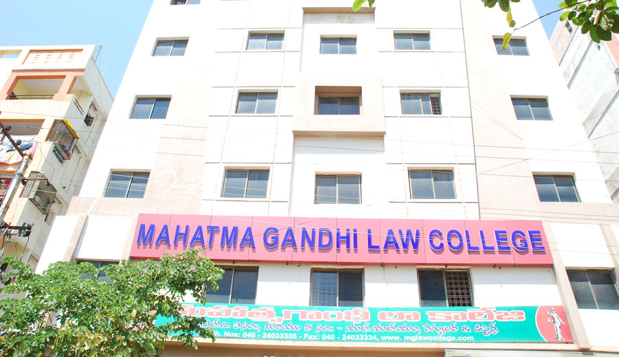 Top 20 colleges in Telangana