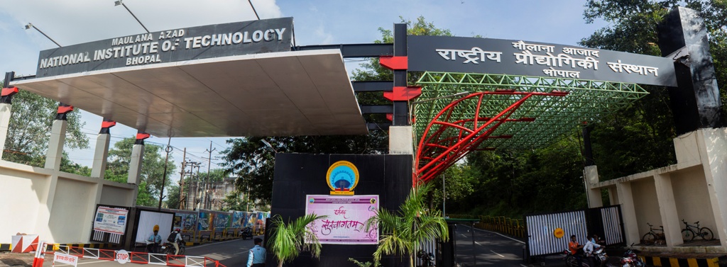 Top 20 colleges in Madhya Pradesh
