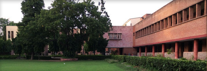 Top 20 History colleges in India