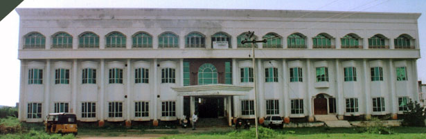 Top 20 colleges in Telangana