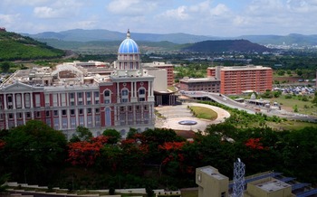 Top 20 womens colleges in India