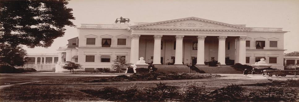 Top 20 colleges in Telangana