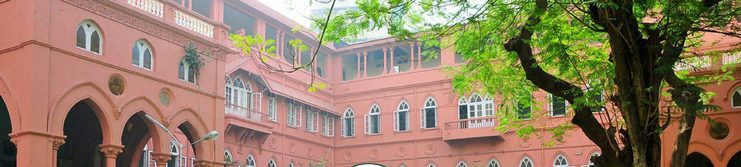 Top 20 womens colleges in India