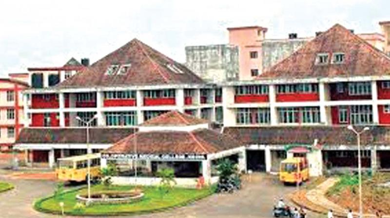 Top 20 Medical Colleges in Kerala Latest List 2023