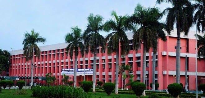 top 20 engineering colleges in Haryana