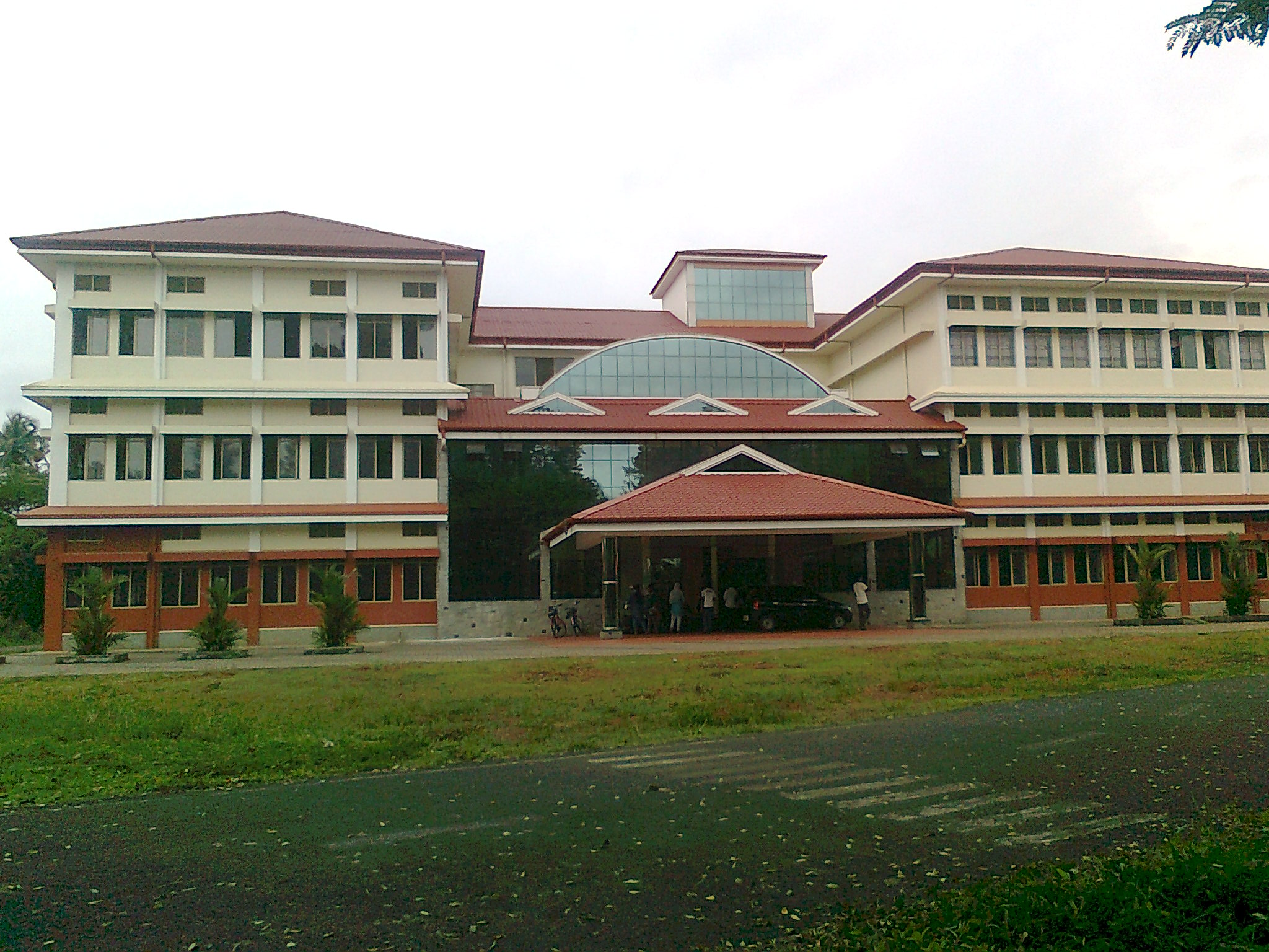 NIT Calicut Recruitment