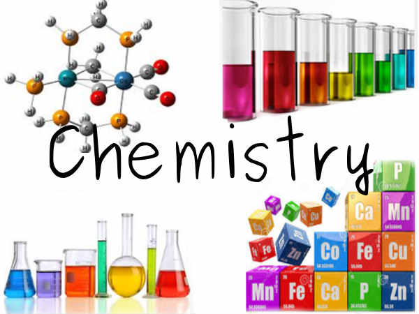 Top 20 competitive exams in India where Chemistry is must