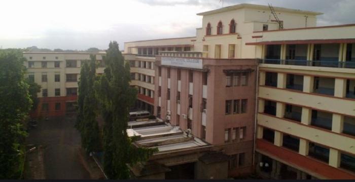 Top 20 Medical Colleges in Gujarat Latest List 2023
