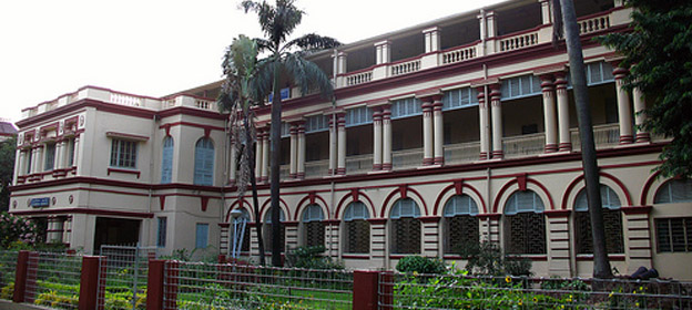 Top 20 Robotics Engineering colleges in India