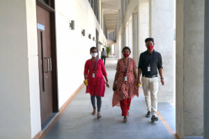 Azim Premji University Admissions 2022 For PG Courses
