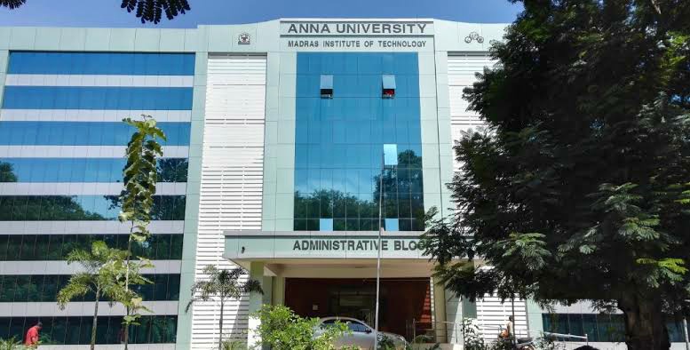 Top 20 Mechatronics Engineering colleges in India