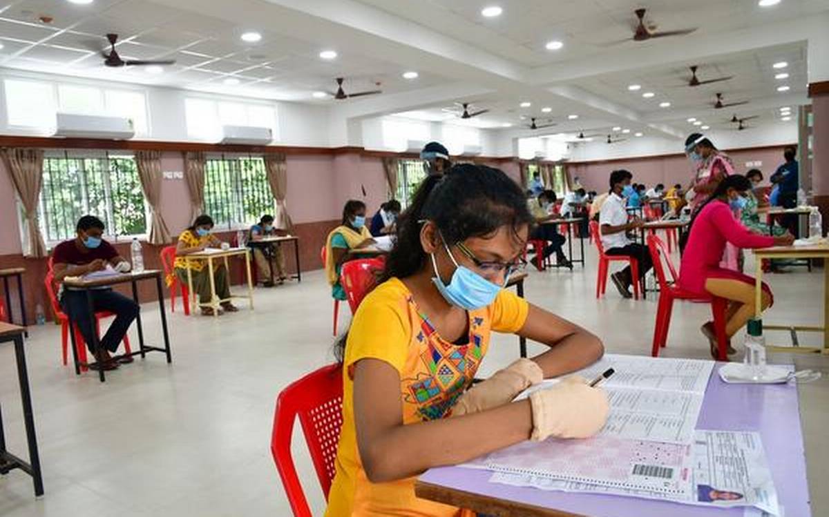 NEET 2022