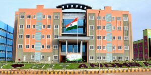 Faculty Development Programme held at great NIT AP