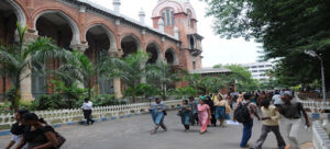 Madras University PhD Admission 2021