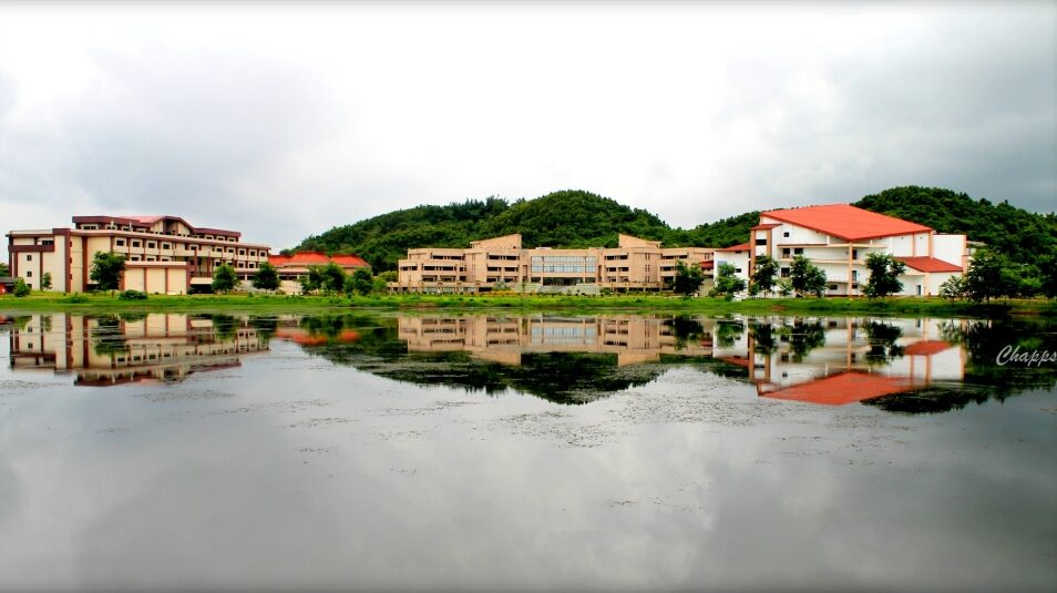 IIT Guwahati: Great new course in 2023