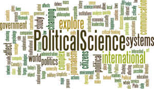 Top 20 Political Science colleges in India