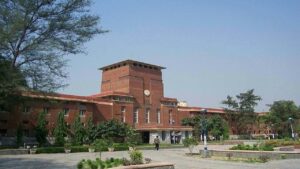 DU CUET UG 2022: Application Form Details