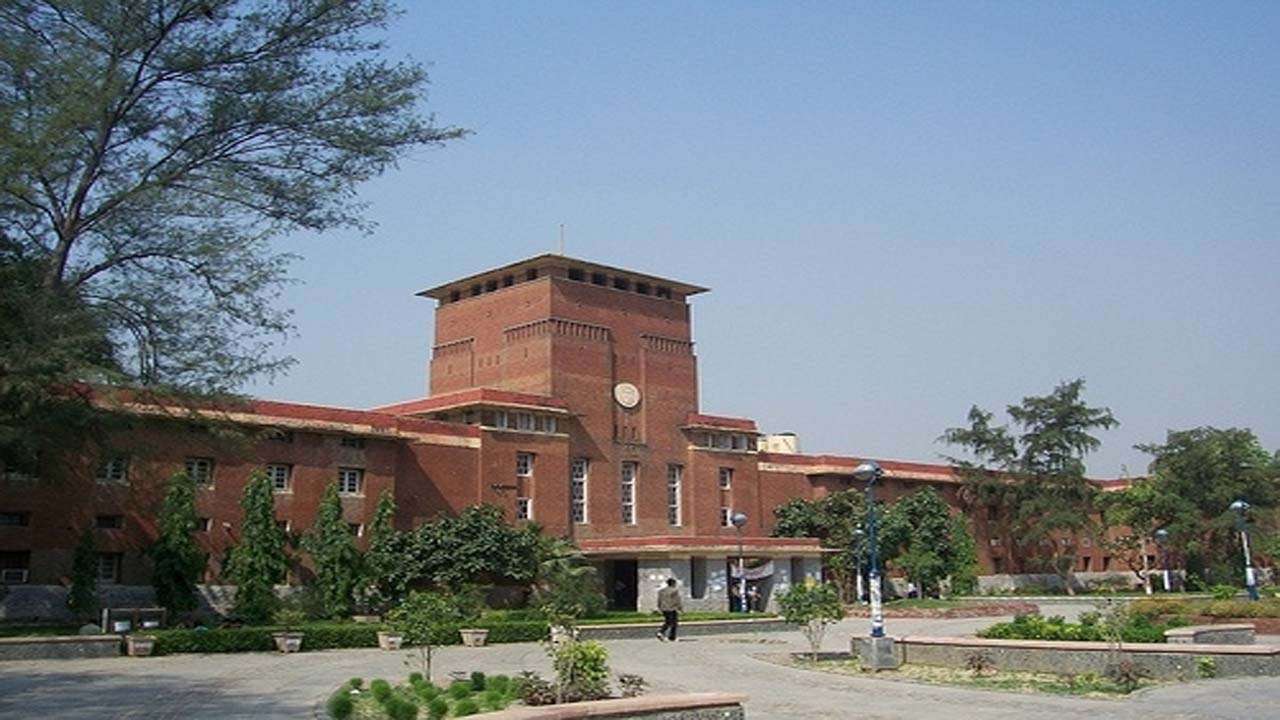 DU CUET UG 2022: Application Form Details