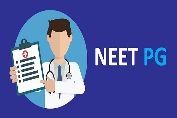 NEET PG 2022 counselling